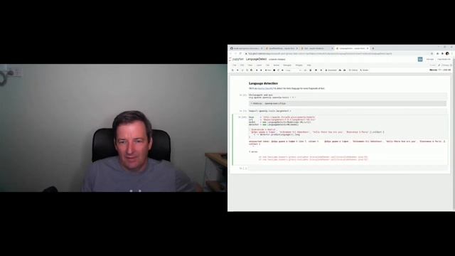 Groovy and Data Science Workshop Part 5 :Wrapup смотреть онлайн