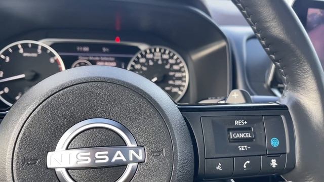 2022 Nissan Rogue SV + Heated Seats, Moonroof, AWD Review | Island Ford смотреть онлайн