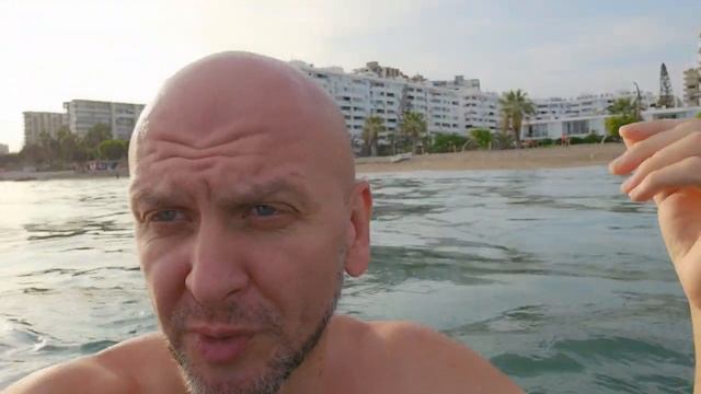 ПРОБЛЕМЫ С ВНЖ? ? МЕРСИН МОРЕ В ОКТЯБРЕ ✅ ТУРЦИЯ смотреть онлайн