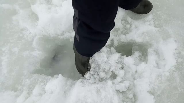 Как хранить рыбу... смотреть онлайн