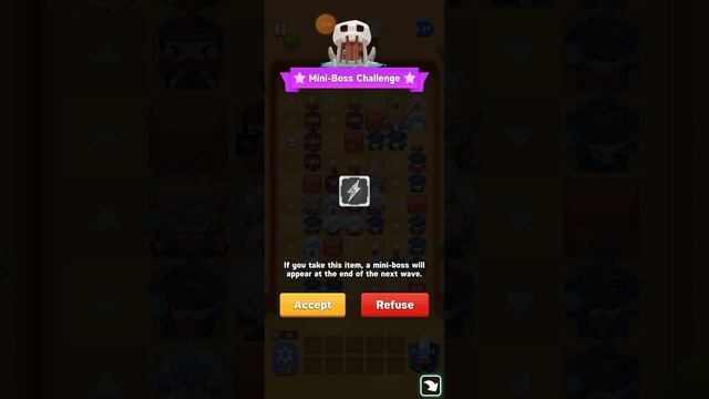 Cube Defender Casual TD - Chapter 4 - Land Of Sand смотреть онлайн