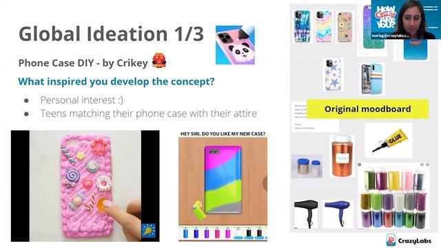 Superstar Session: Hypercasual Ideation - How #1 Hit Games Are Born смотреть онлайн