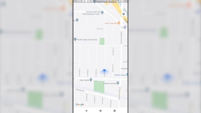 Expose stalkers over Wi-Fi with a wardriving skateboard смотреть онлайн