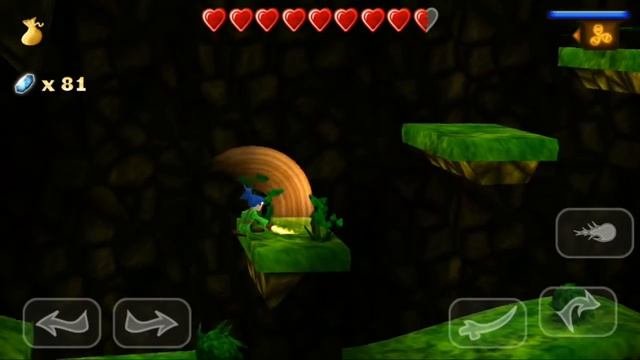 SWORDIGO|EVERNIGHT FOREST PART 1 WALKTHROUGH