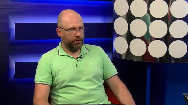 "Опять по пятницам". Александр Цвечковский. Анонс 5 смотреть онлайн