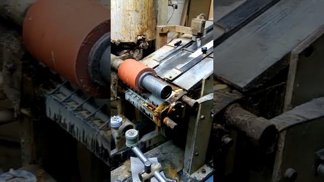 Станок Барберан для погонажа смотреть онлайн