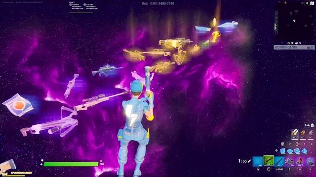 Top 5 BEST SLOWMO Fortnite Trickshot Maps with CODES! #10 (slow motion trickshots) смотреть онлайн