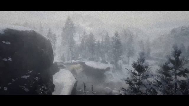 Piecing Together The Blackwater Massacre - Red Dead Redemption 2 смотреть онлайн