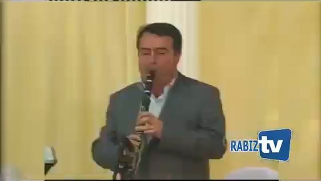 Xcho Stepanyan klarnet - Par смотреть онлайн