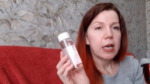 Распаковка заказа по каталогу 8 2022 Орифлэйм