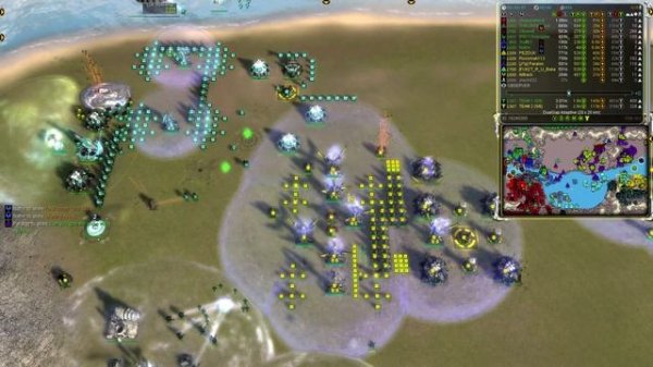 Самая эпичная стратегия - Supreme Commander [382]
