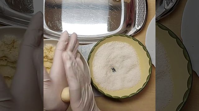 Гастрономический уголок