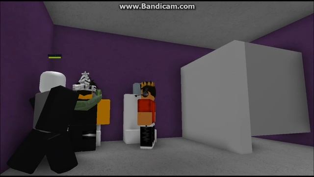 I am watching you pee! [ROBLOX] смотреть онлайн