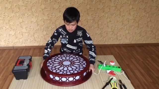 Ремонт светодиодной люстры своими руками.? смотреть онлайн