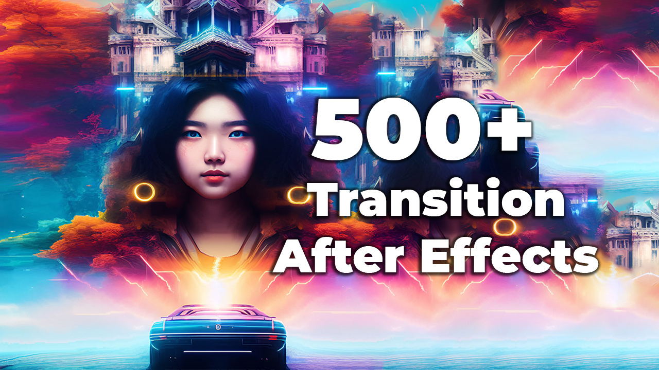 500+ Текстурированных видеопереходов для ваших видео Texture Transition Mattes Toolkit Motion Array смотреть онлайн