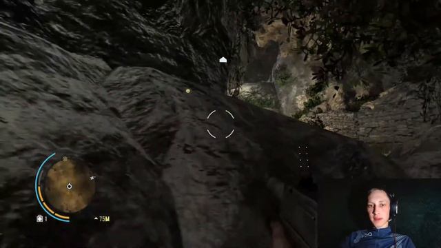 Забег по классике!ЛИНЬ КОНГ,Я ПОЛАГАЮ !!Прохождение Far Cry 3 №7 2020 с комментариями на русском. смотреть онлайн