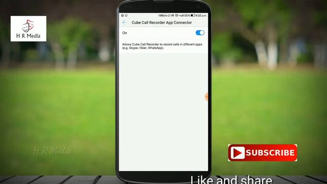 How To Record WhatsApp Call