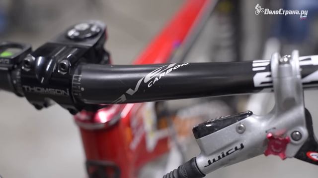 Как выбрать руль для велосипеда смотреть онлайн