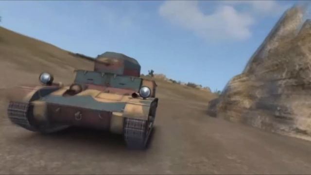 Клип к игре World of Tanks смотреть онлайн