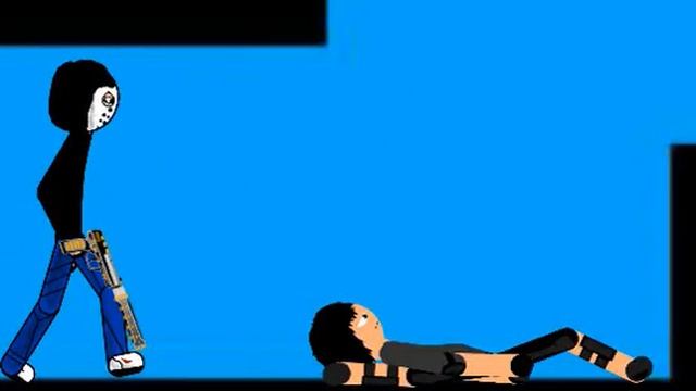 Короткая анимация | рисуем мультфильмы 2 #1 смотреть онлайн