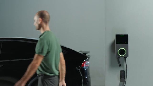 Почему стоит купить Autel MaxiCharger AC Wallbox? смотреть онлайн