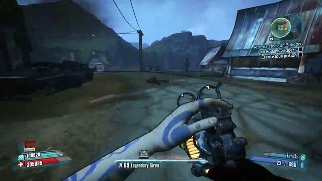 "NEW"Borderlands 2: Headhunter 4: Mad Moxxi And The Wedding Day Massacre Part 1 Baby Kidnapping ! смотреть онлайн