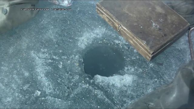 Ловля щуки и плотвы 13.04.2018 смотреть онлайн