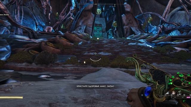 Immortals of Aveum - прохождение [14] - русские субтитры