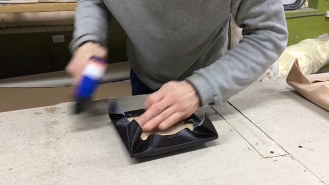 Производство стеновых панелей смотреть онлайн