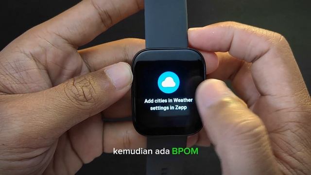 AMAZFIT BIP 5 REVIEW | BUKAN SERI BIP LAGI смотреть онлайн