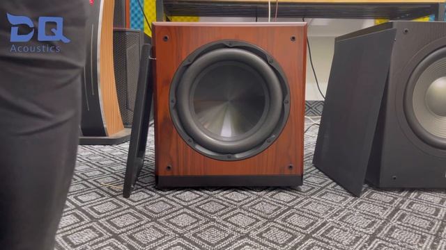 Báo giá 3 mẫu sub điện - Monitor audio -JBL 260P - JBL 560P | 0983591494 zalo | смотреть онлайн