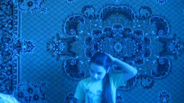 Как научиться заплетать себе гульку без сетки. смотреть онлайн