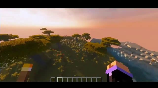 KUDA SHADER LEGACY 6.1 | MINECRAFT JAVA SHADER | CARA MELEDAKAN PC ANDA DENGAN BENAR❗ смотреть онлайн