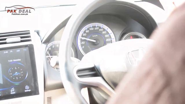 How to Drive a Car With Functions of Automatic Gear-Transmission смотреть онлайн