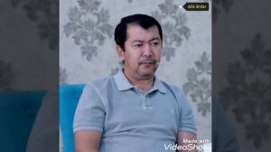 Hayrulla hamidov Abdulloh domla haqida