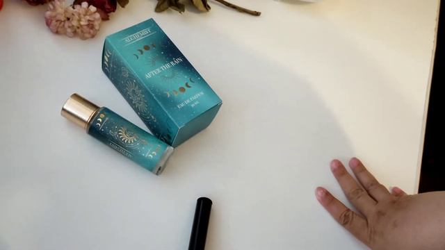 Покупка Летуаль| Бюджетный парфюм Alchemist After The Rain