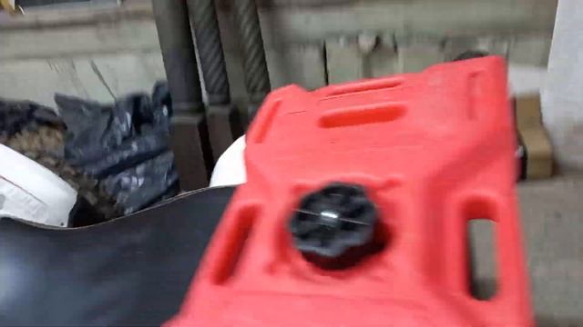 СДЕЛАЛ ОБЗОР НА КВАДРИК 125 КУБОВ