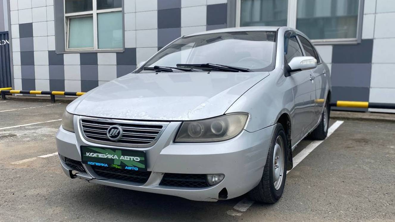 Обзор Lifan Solano '2013 г. Копейка | Самые Нужные Автомобили