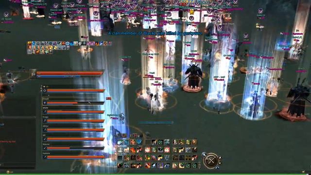Lineage II Classic Elysian - Der Bischof II смотреть онлайн