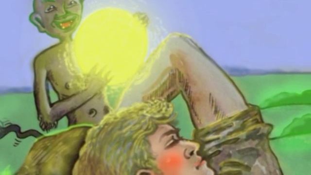 Улăп демиург смотреть онлайн