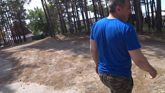 23#Наш Огород #Делать Нечего В Селе смотреть онлайн