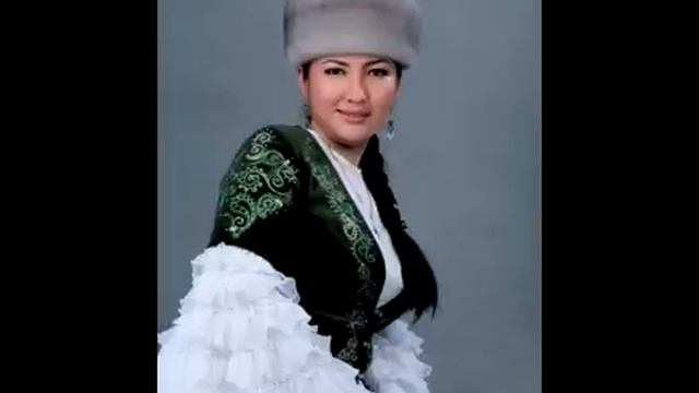 Кундуз Таштаналиева "Булбулум" автору Элмирбек Иманалиев смотреть онлайн