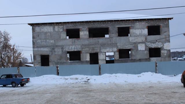 Обращение главы Сорокинского М. Р. смотреть онлайн