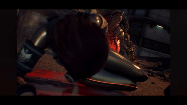 Stellar Blade, O Início Épico da Demo! - PS5 4K HDR Gameplay смотреть онлайн