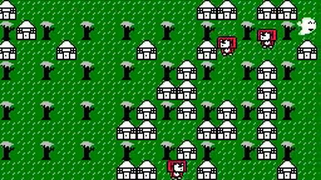 NES Longplay [2639] Zim Doom World смотреть онлайн