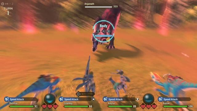 Monster Hunter Stories 2: Wings of Ruin - Lets Play Part 6: The Sealed Den смотреть онлайн