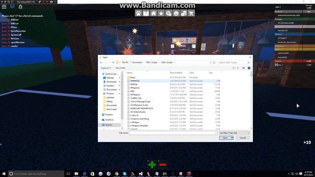 [Roblox Exploit] RC7 Crack | SHOWCASE | Fixed. смотреть онлайн