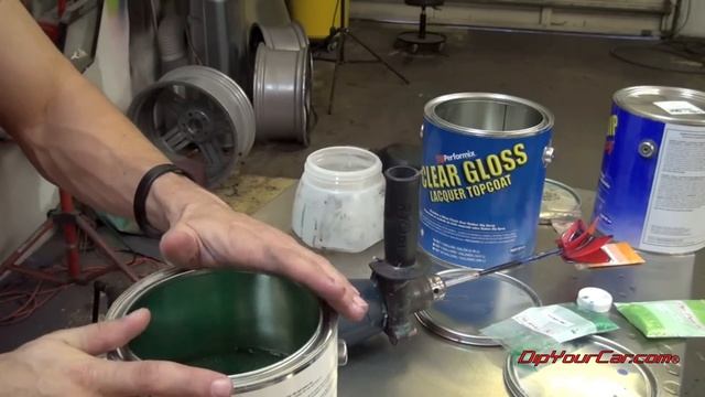 How to use Pearls with Plasti Dip смотреть онлайн
