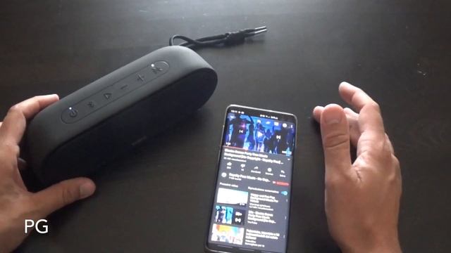 TRIBIT MAXSOUND PLUS смотреть онлайн