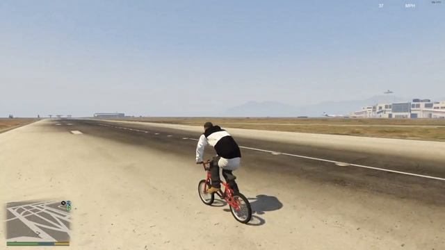 BMX SPEED HACK смотреть онлайн